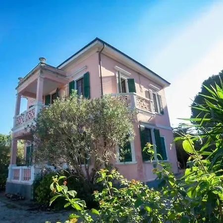Villa Rosa De Mar