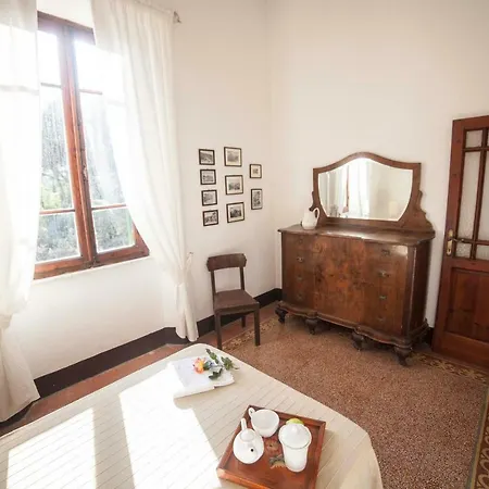 Rosa De Mar Villa Portoferraio